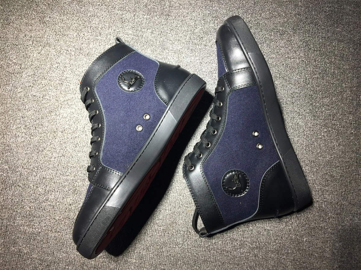 NewStyle C*ristian L*uboutin Sneaker 5220