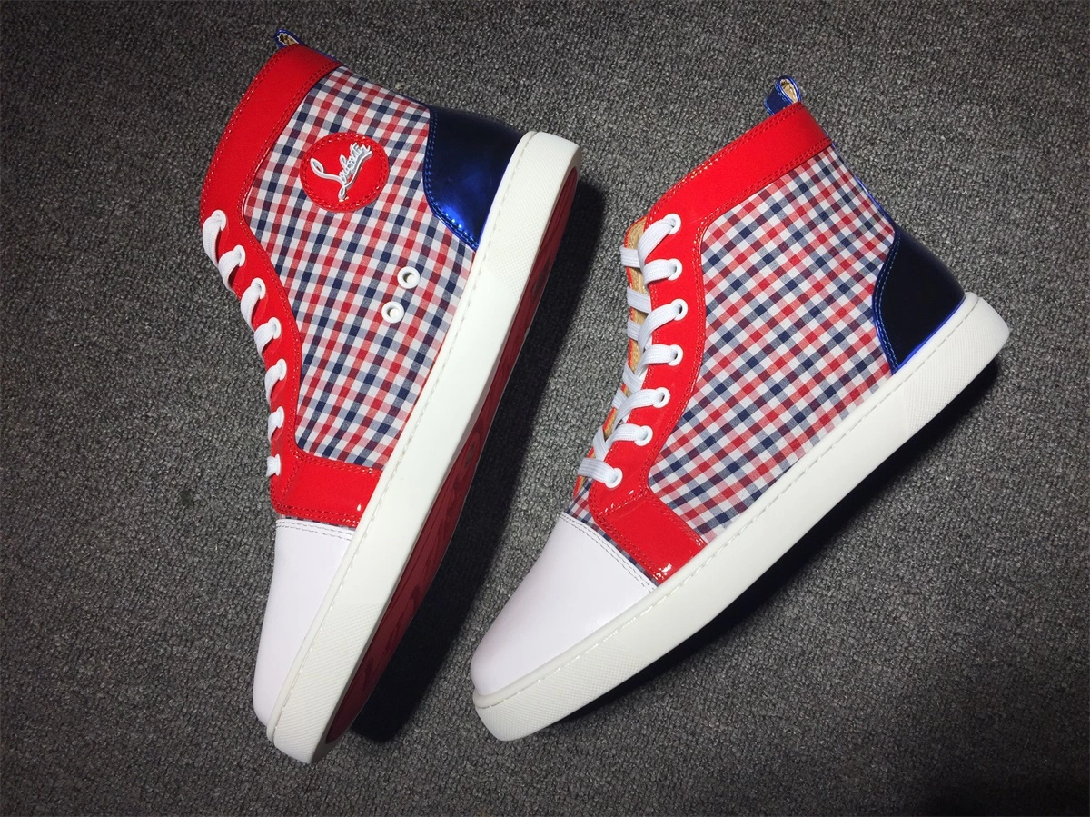C*ristian L*uboutin Sneaker OdorResistant 5219