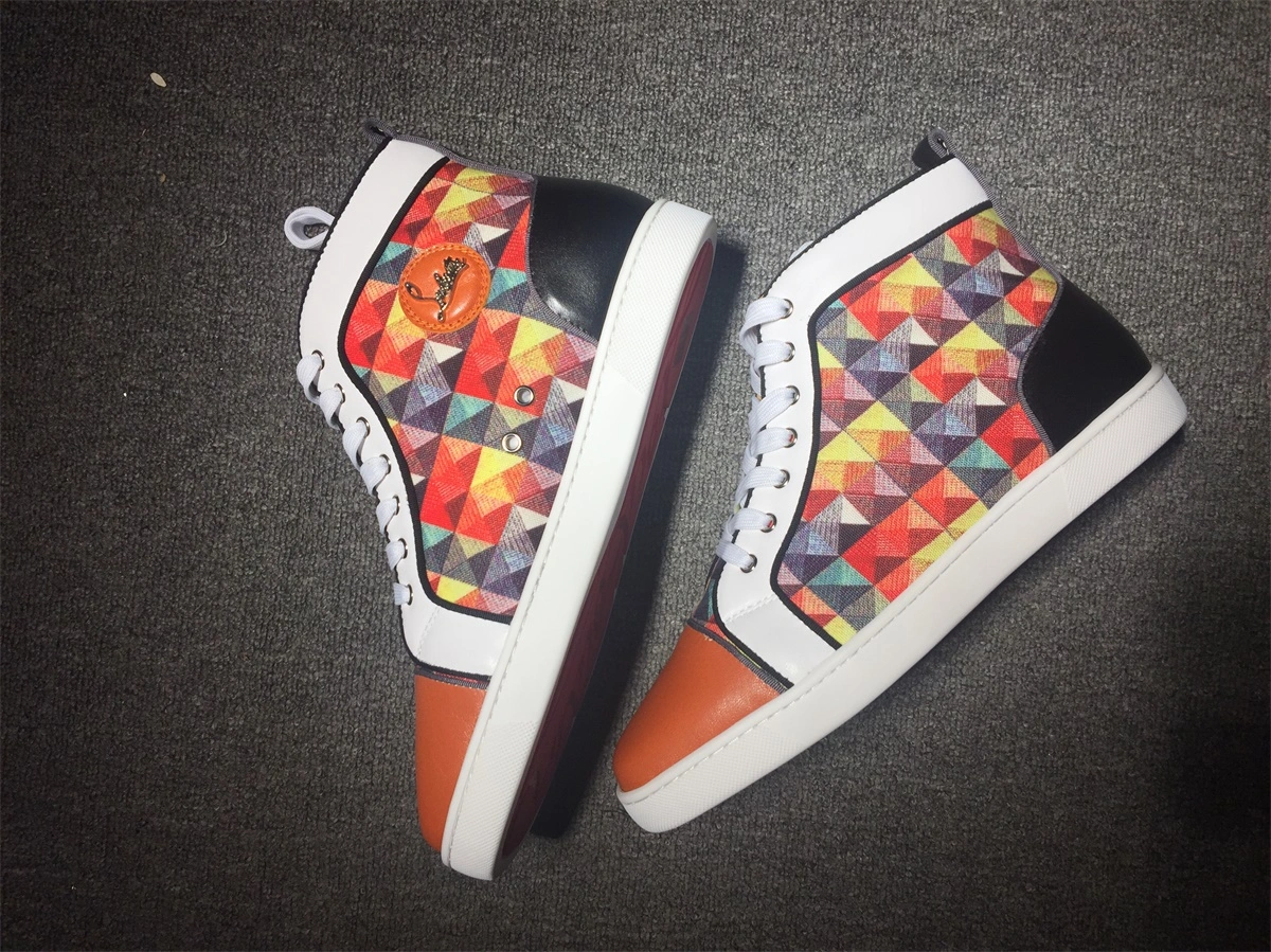 NewStyle C*ristian L*uboutin Sneaker 5220