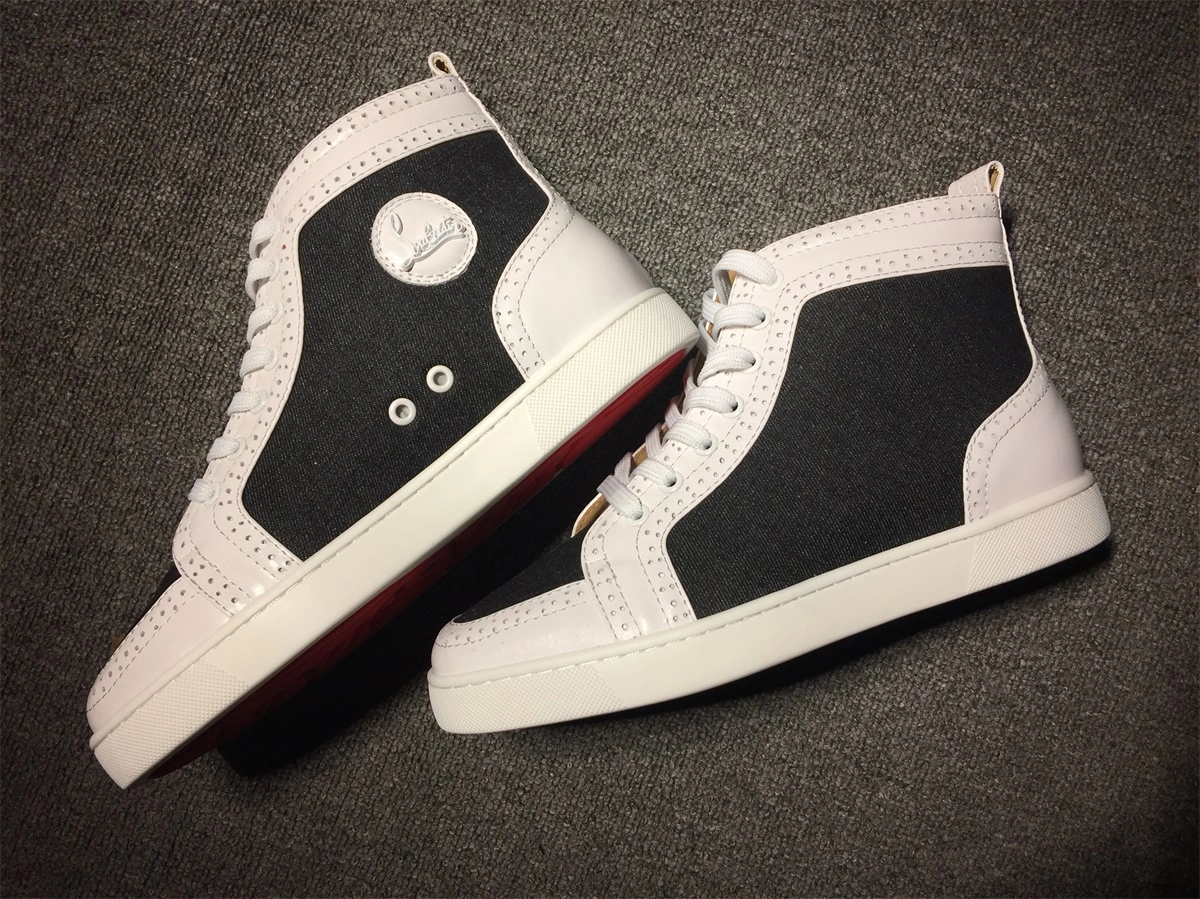 Stylish C*ristian L*uboutin Sneaker 5222