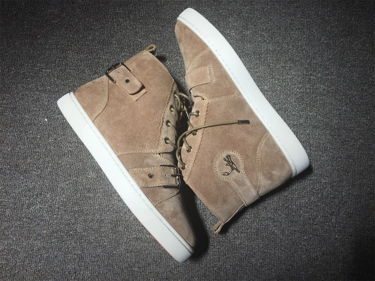 C*ristian L*uboutin Sneaker FreshLook 5223