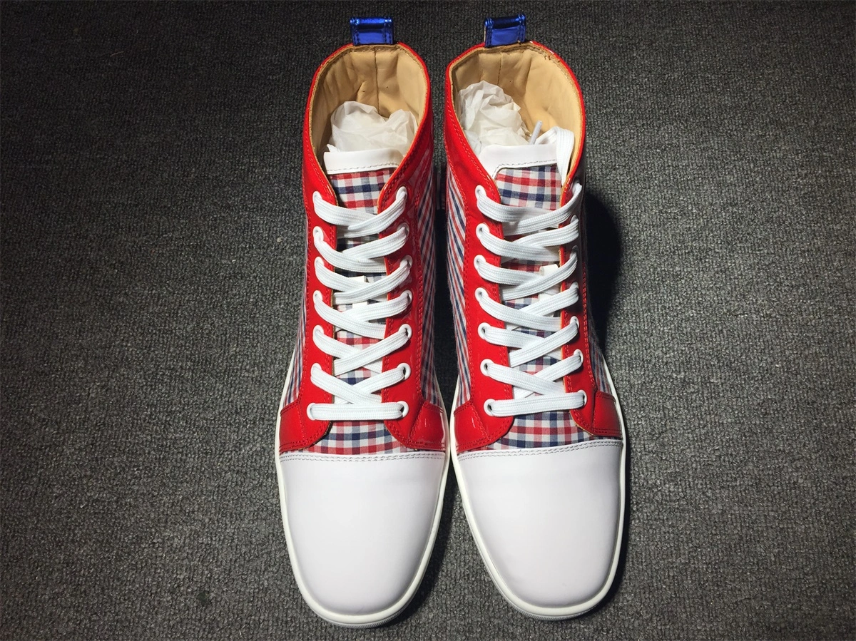 C*ristian L*uboutin Sneaker OdorResistant 5219