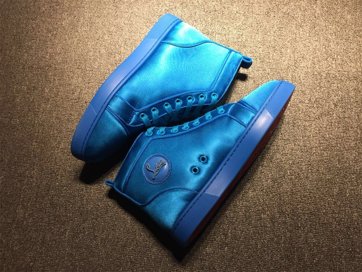 Upgraded C*ristian L*uboutin Sneaker 5218
