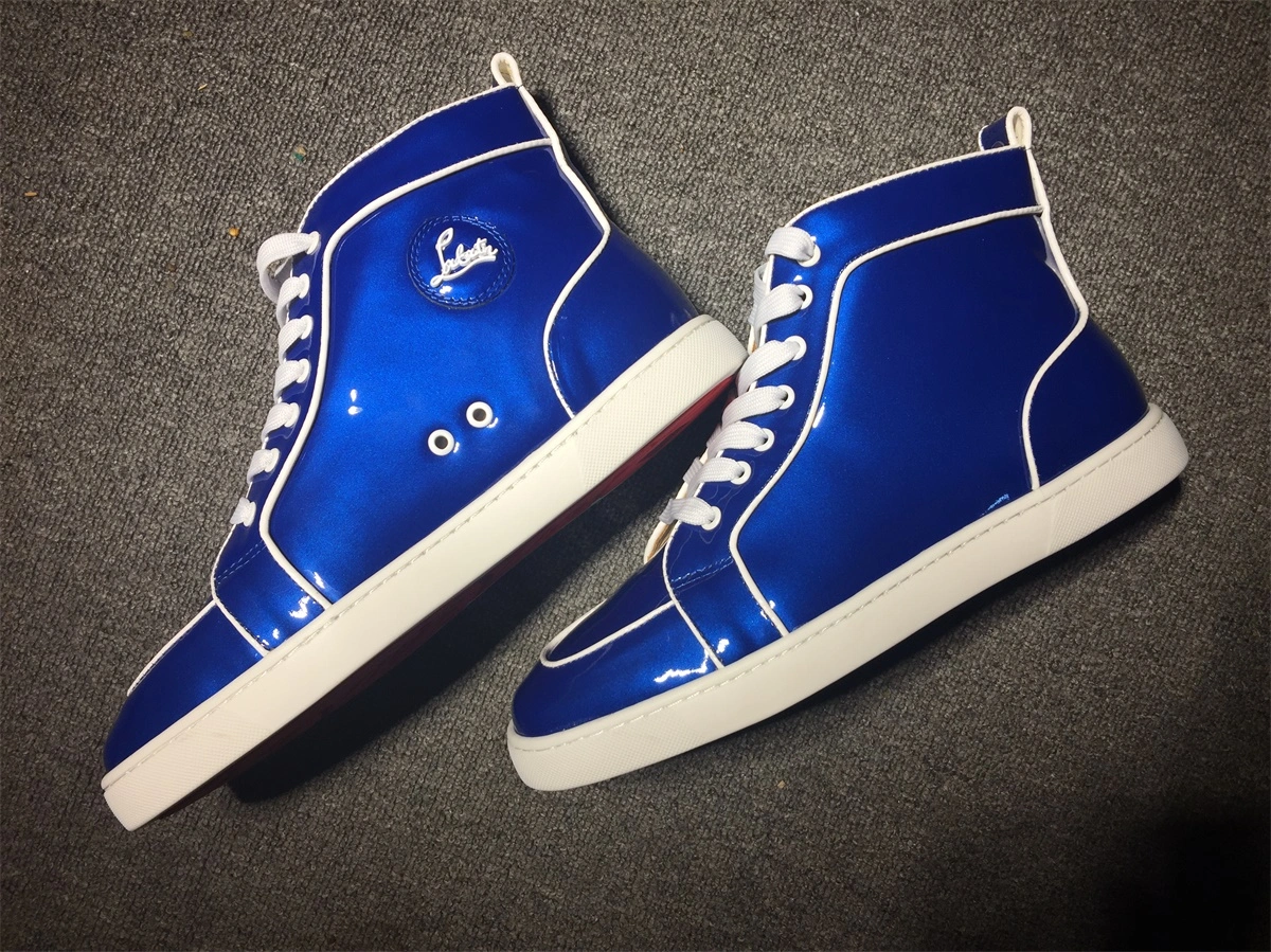C*ristian L*uboutin Sneaker EasyMatch 5217