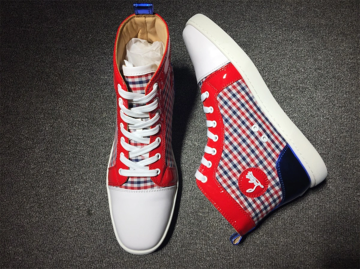 C*ristian L*uboutin Sneaker OdorResistant 5219