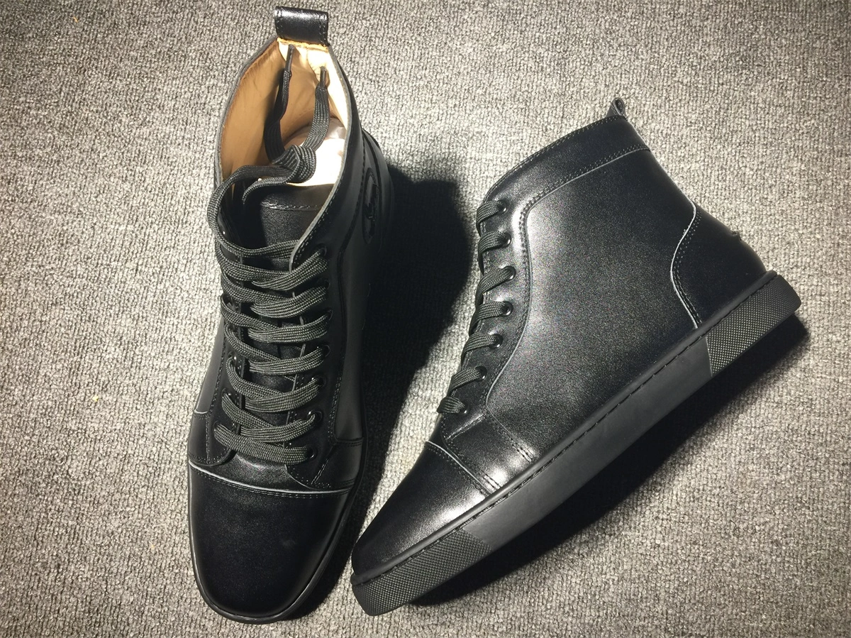 C*ristian L*uboutin Sneaker Colorful 5213