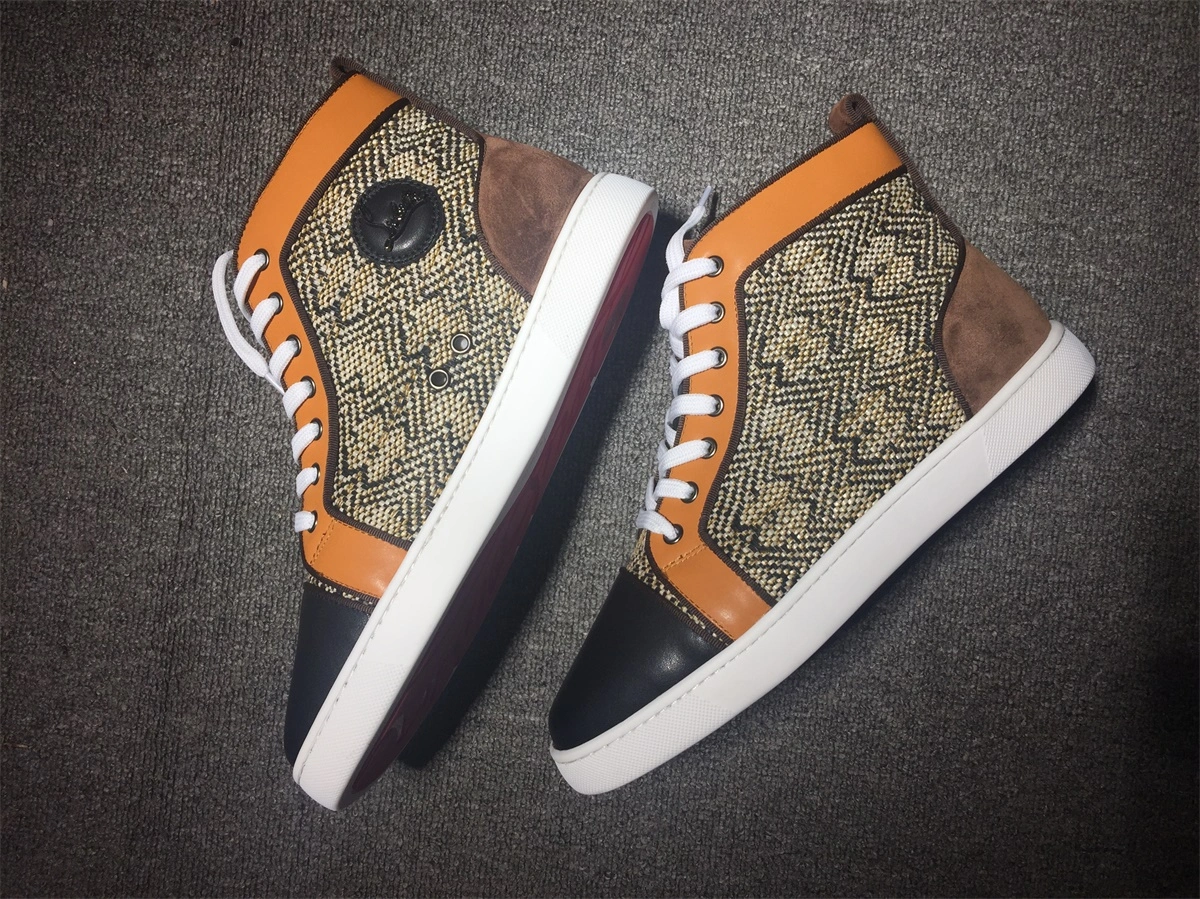 C*ristian L*uboutin Sneaker OdorResistant 5219