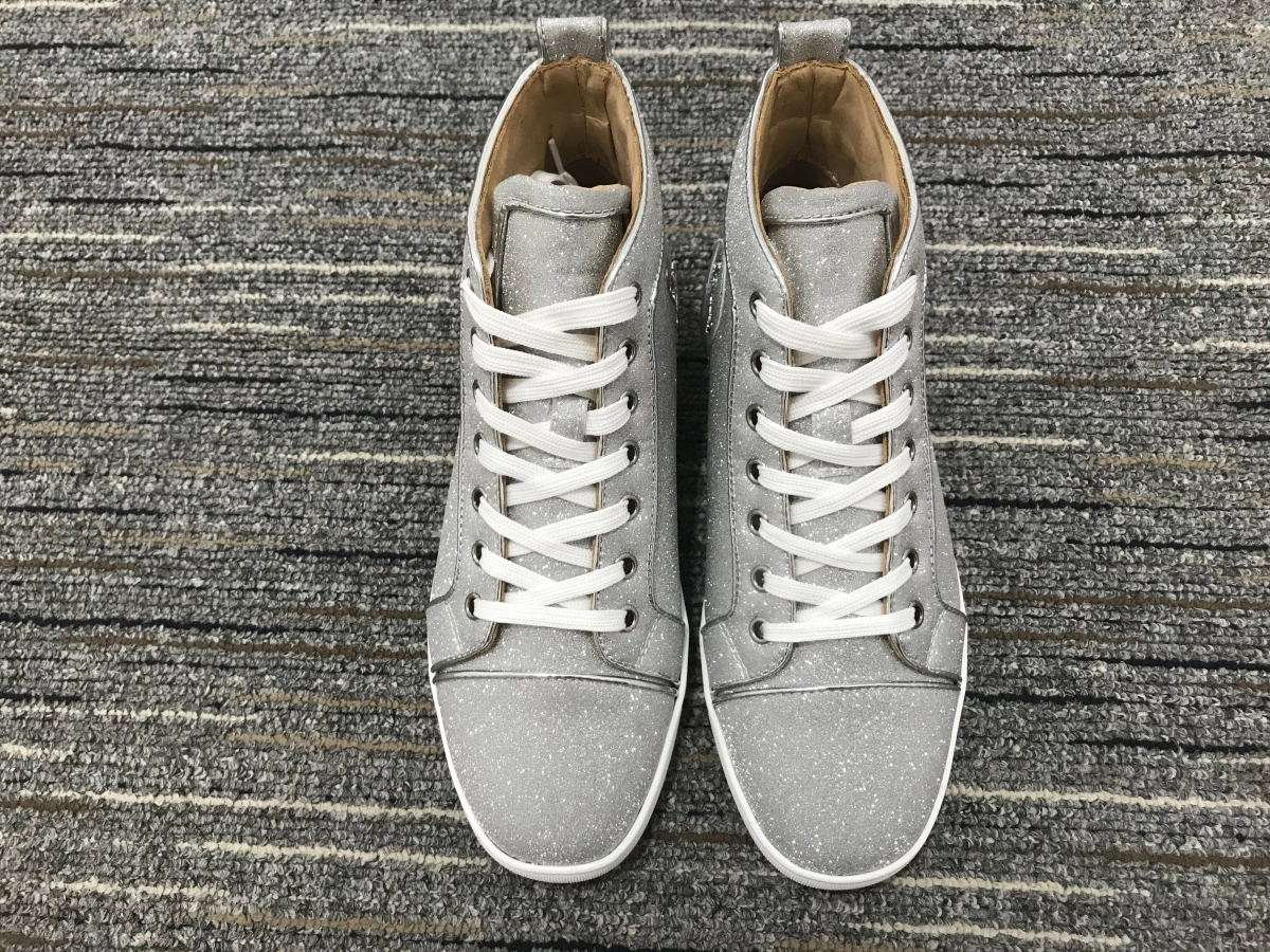 C*ristian L*uboutin Sneaker FreshLook 5223