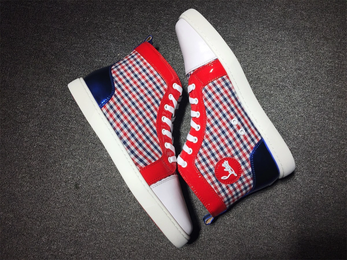 C*ristian L*uboutin Sneaker OdorResistant 5219