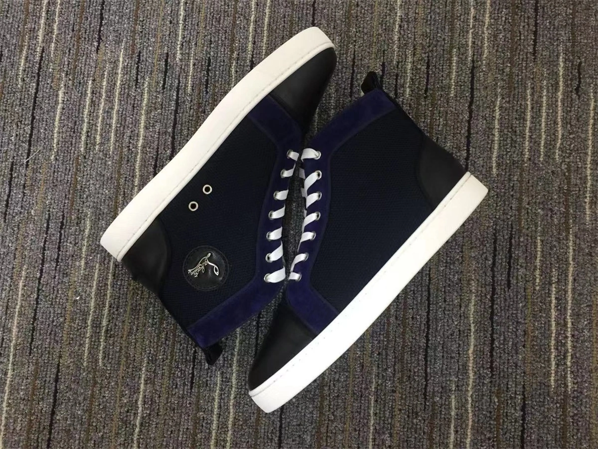 Upgraded C*ristian L*uboutin Sneaker 5218