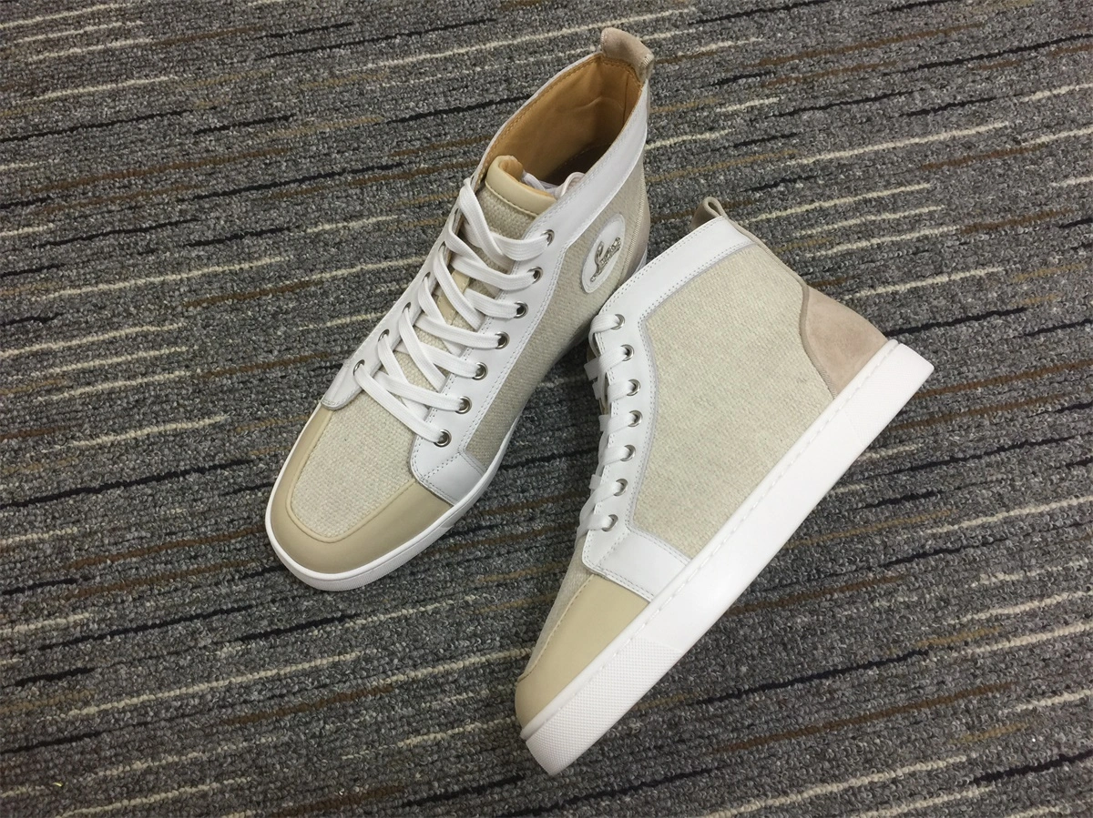 C*ristian L*uboutin Sneaker Sporty 5225