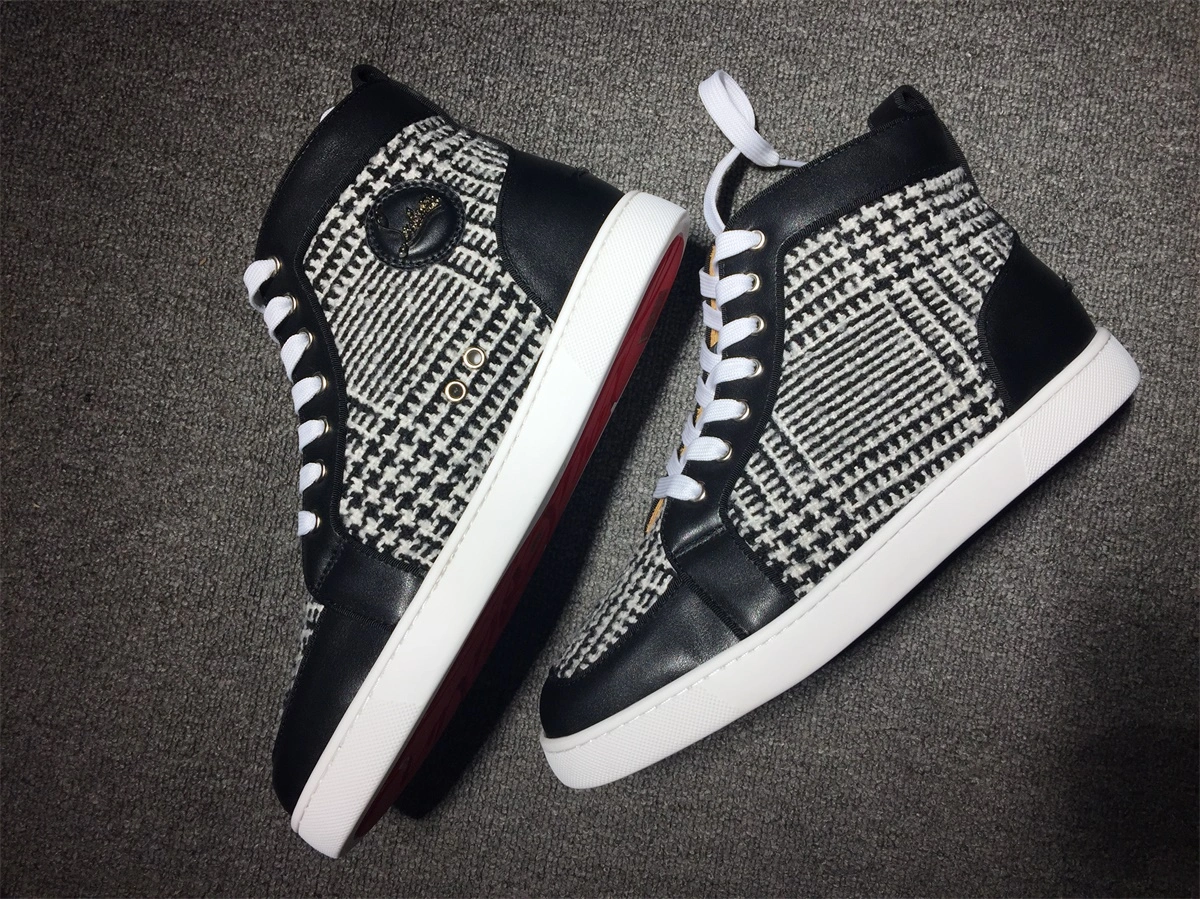NewStyle C*ristian L*uboutin Sneaker 5220