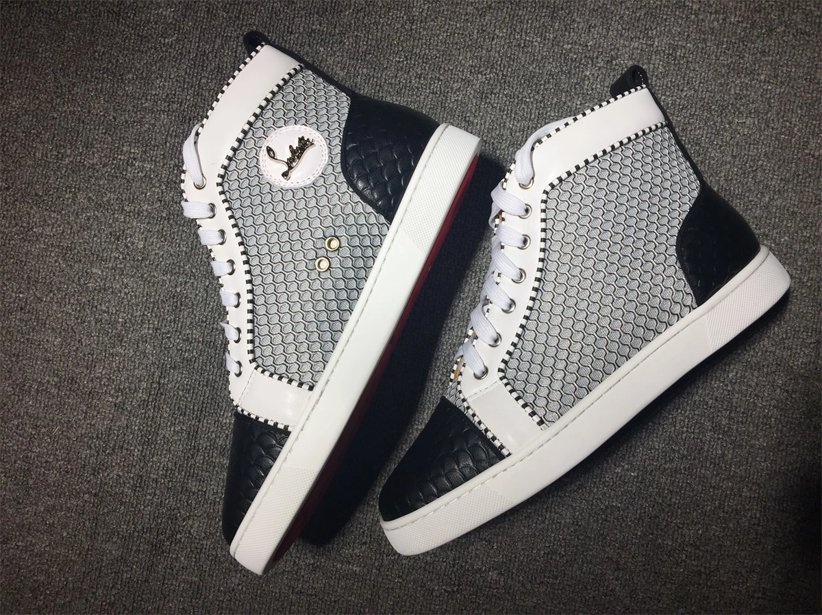 NewStyle C*ristian L*uboutin Sneaker 5220