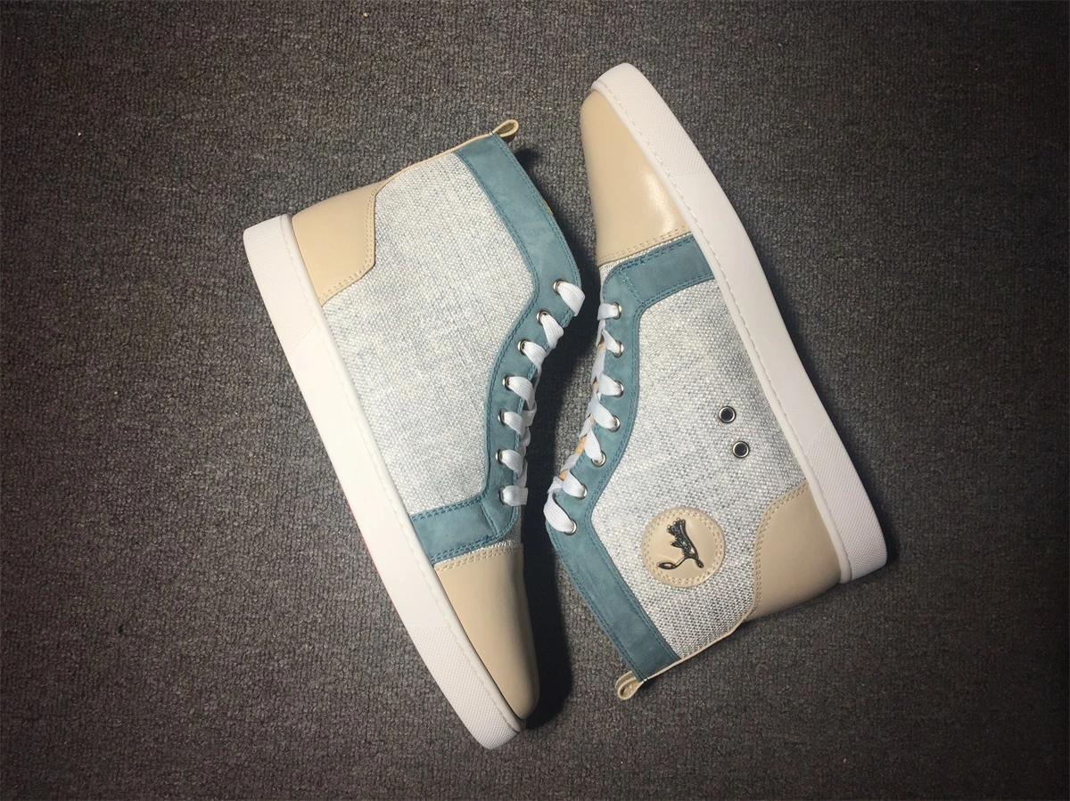 Stylish C*ristian L*uboutin Sneaker 5222