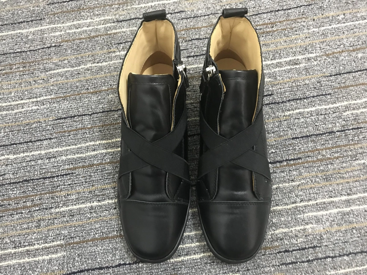 Upgraded C*ristian L*uboutin Sneaker 5218