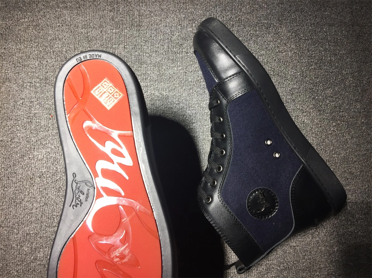 NewStyle C*ristian L*uboutin Sneaker 5220