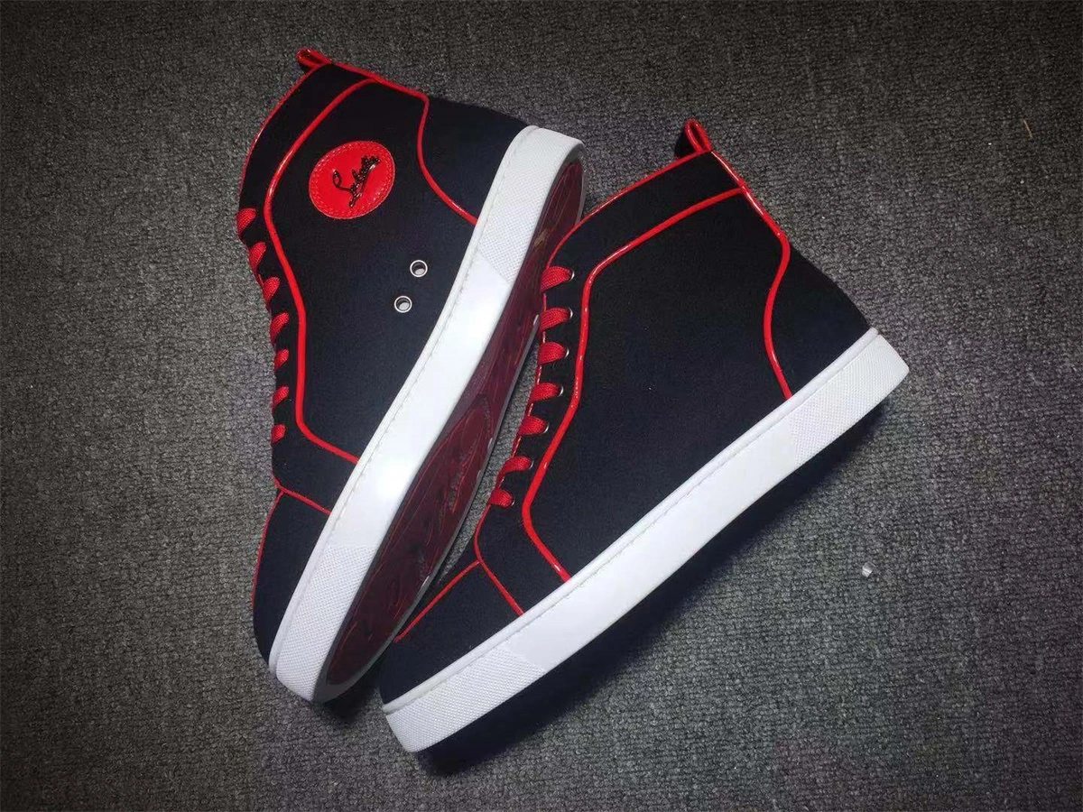 Upgraded C*ristian L*uboutin Sneaker 5218