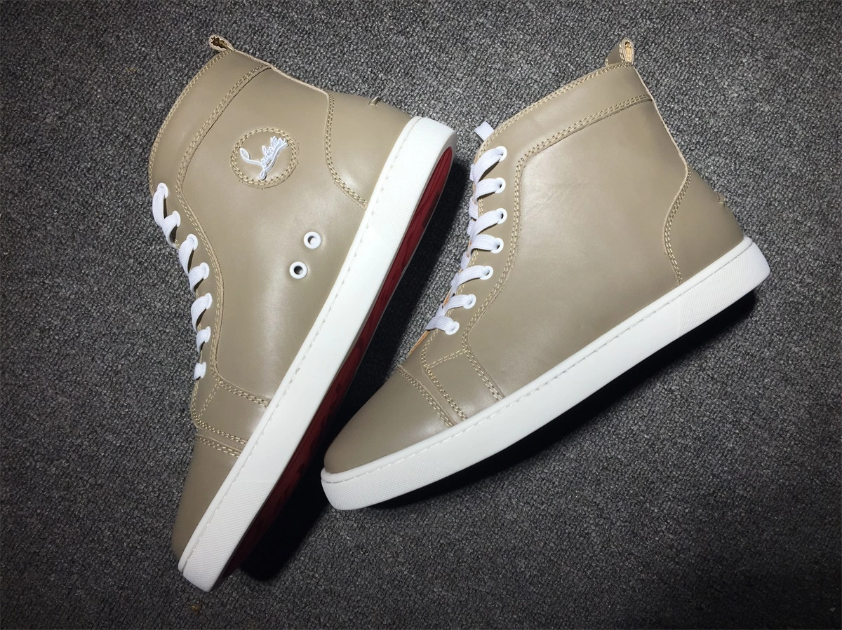 C*ristian L*uboutin Sneaker Colorful 5213