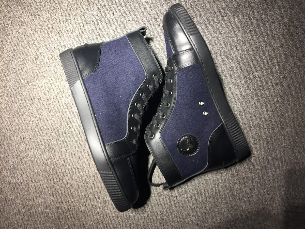 NewStyle C*ristian L*uboutin Sneaker 5220
