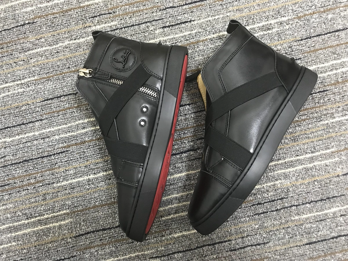 Upgraded C*ristian L*uboutin Sneaker 5218