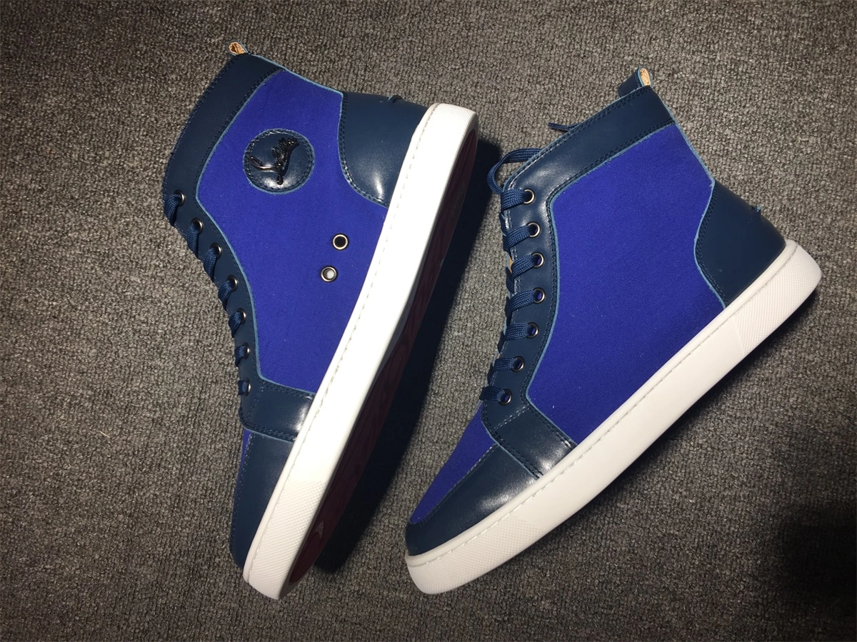 NewStyle C*ristian L*uboutin Sneaker 5220