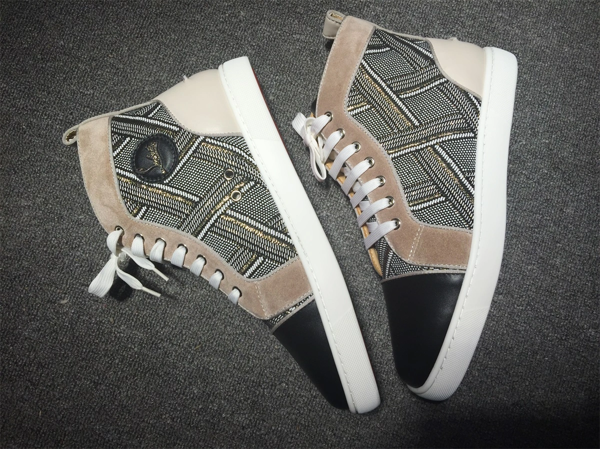 NewStyle C*ristian L*uboutin Sneaker 5220