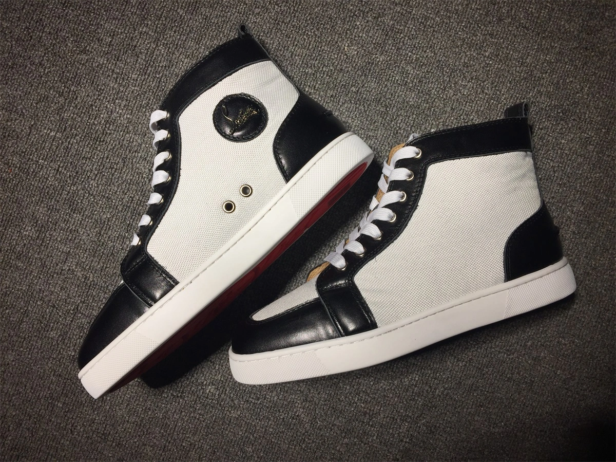 Stylish C*ristian L*uboutin Sneaker 5222