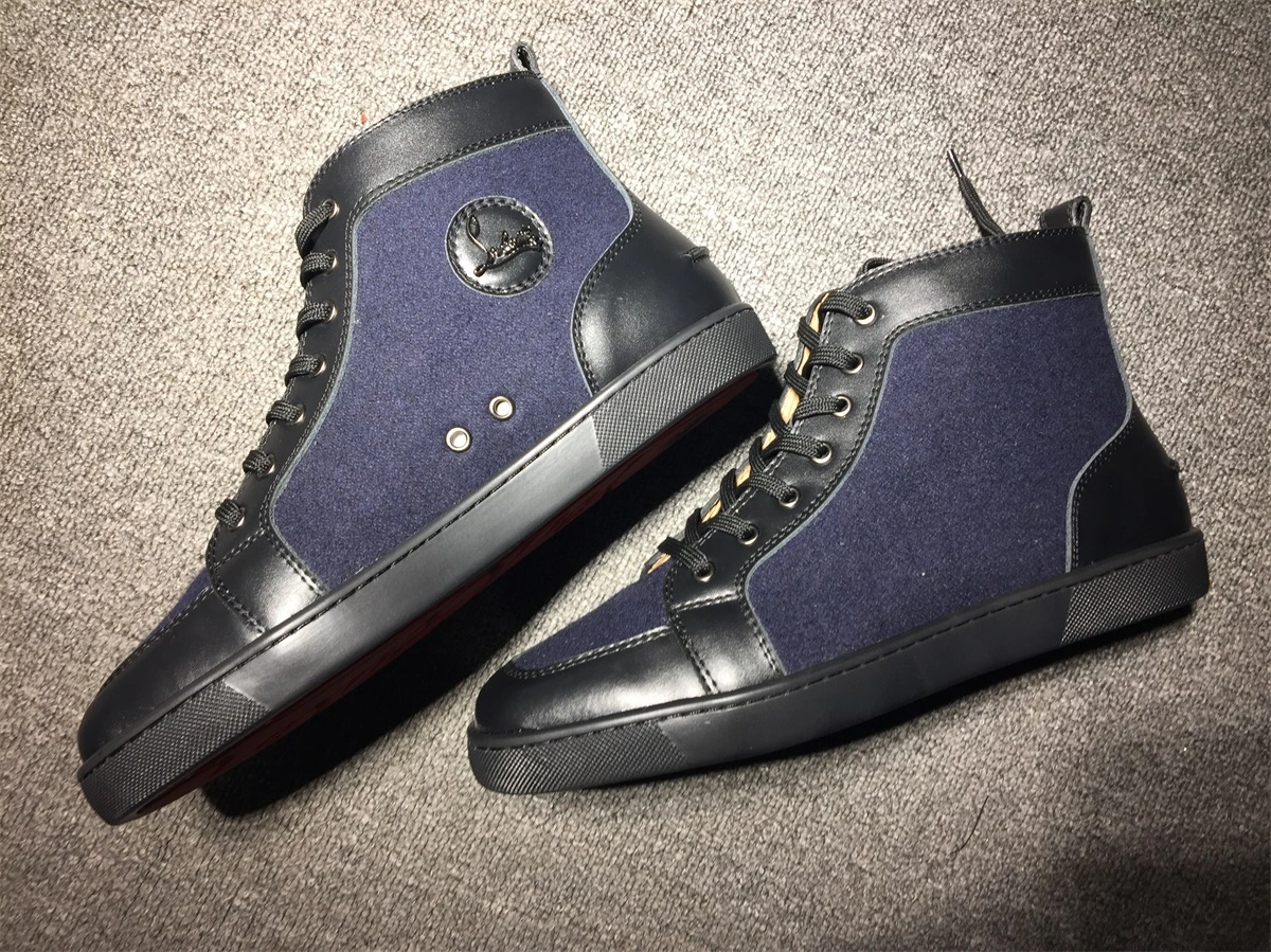 NewStyle C*ristian L*uboutin Sneaker 5220