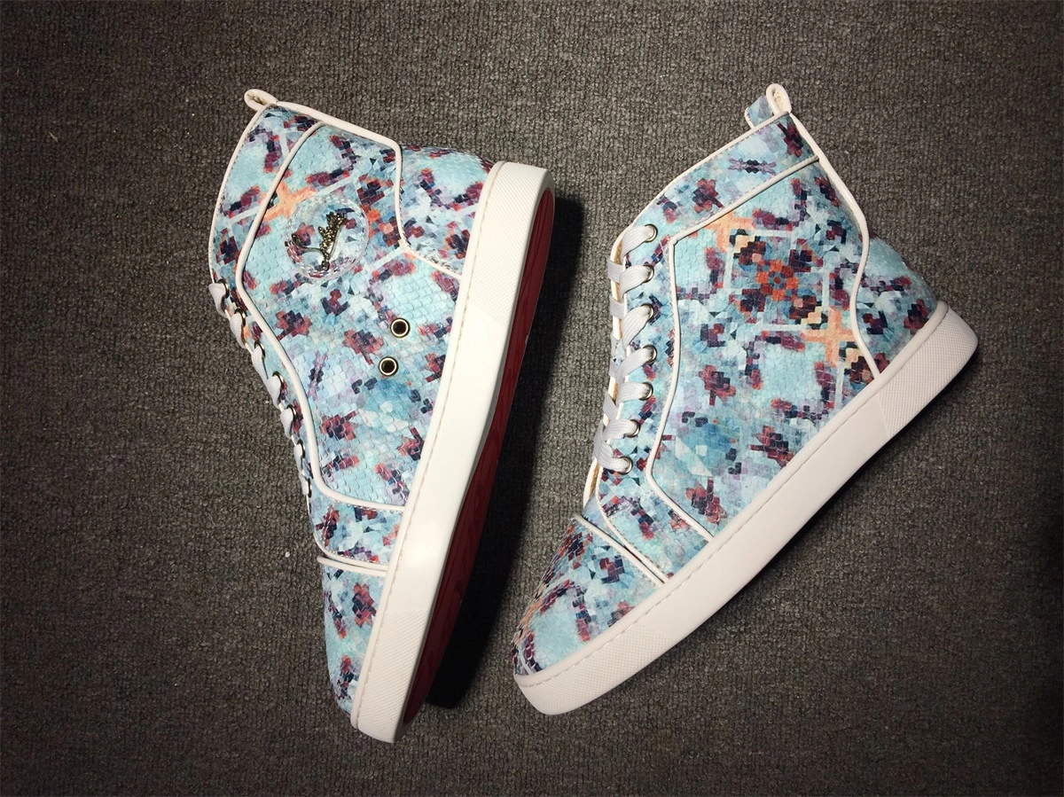 NewStyle C*ristian L*uboutin Sneaker 5220