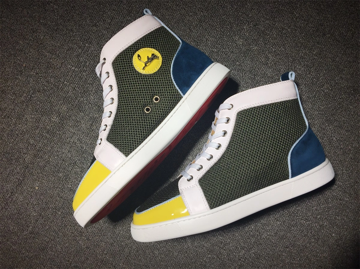 NewStyle C*ristian L*uboutin Sneaker 5220