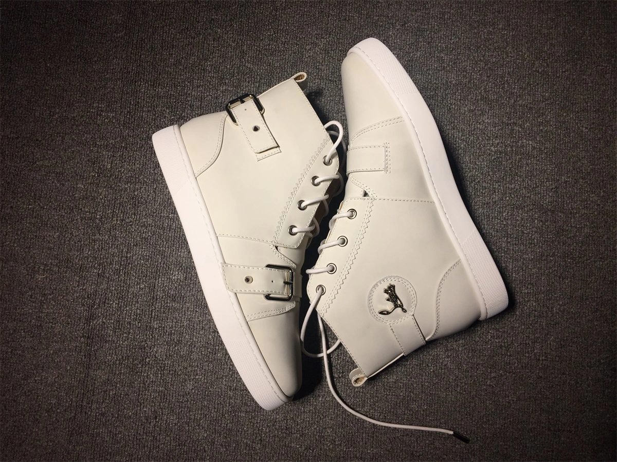 C*ristian L*uboutin Sneaker FreshLook 5223