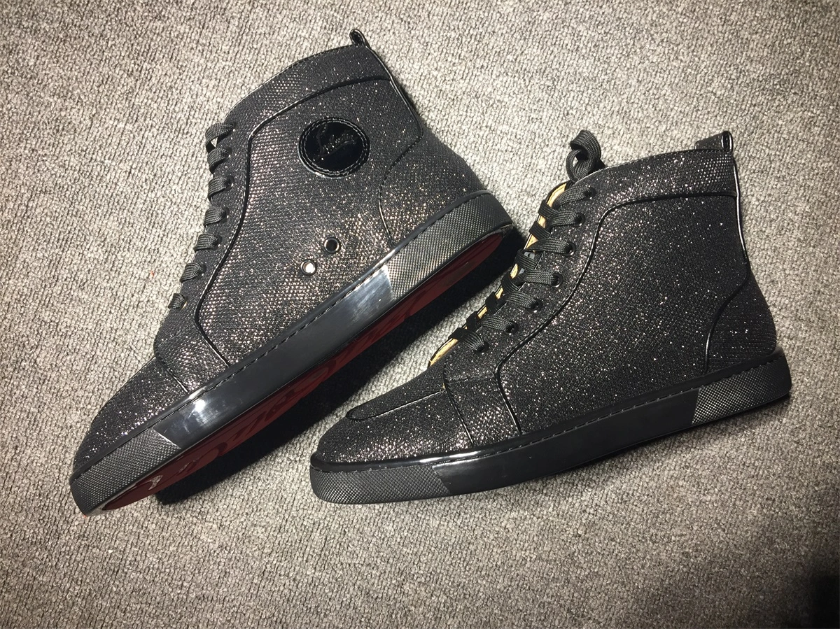 Stylish C*ristian L*uboutin Sneaker 5222