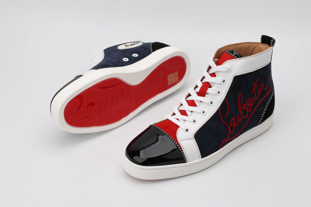 Sleek C*ristian L*uboutin 5353