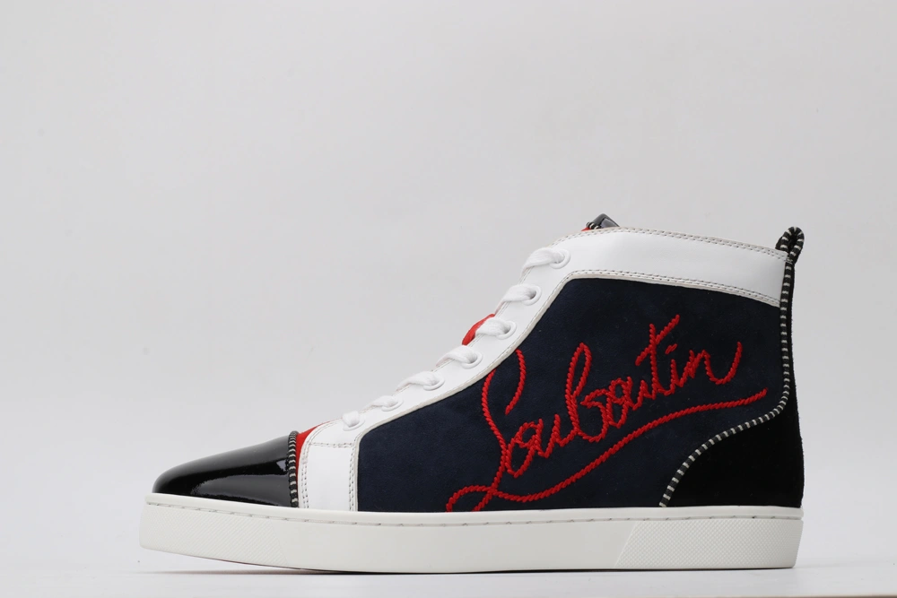 Sleek C*ristian L*uboutin 5353