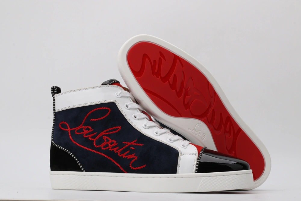 Sleek C*ristian L*uboutin 5353