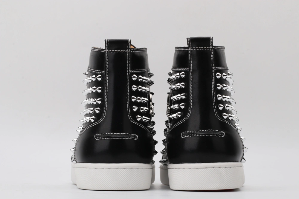 Elegant C*ristian L*uboutin 5351