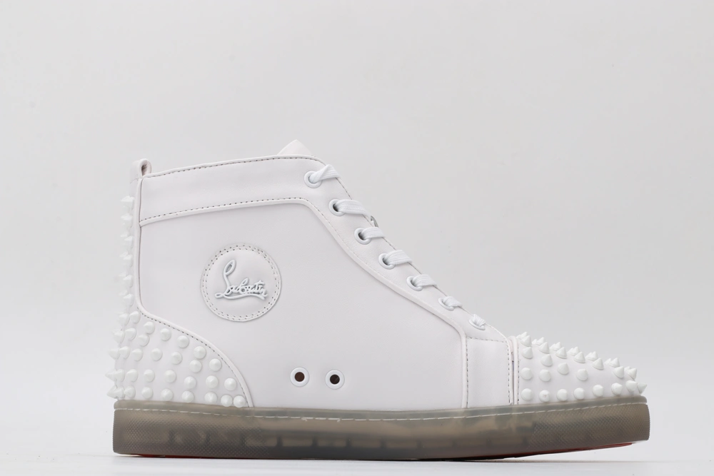 Attractive C*ristian L*uboutin 5350
