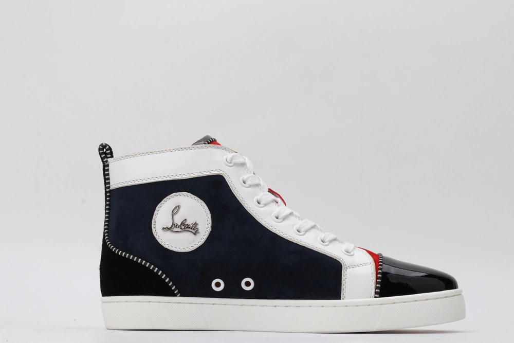 Sleek C*ristian L*uboutin 5353