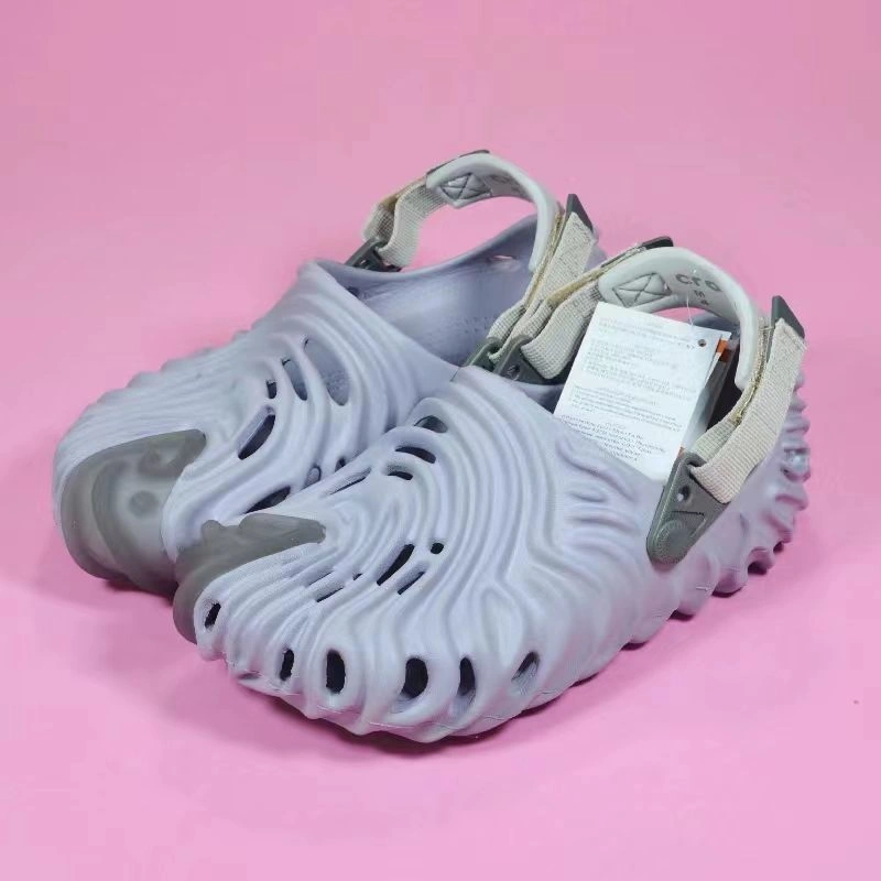 Neat Crocs Pollex Clog by Salehe Bembury 2592