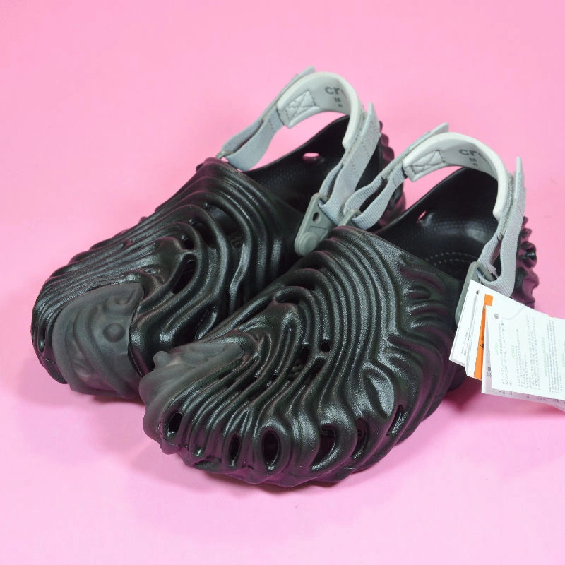Neat Crocs Pollex Clog by Salehe Bembury 2592