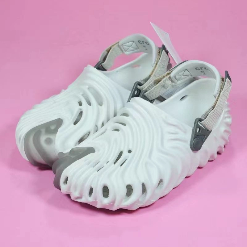 Neat Crocs Pollex Clog by Salehe Bembury 2592