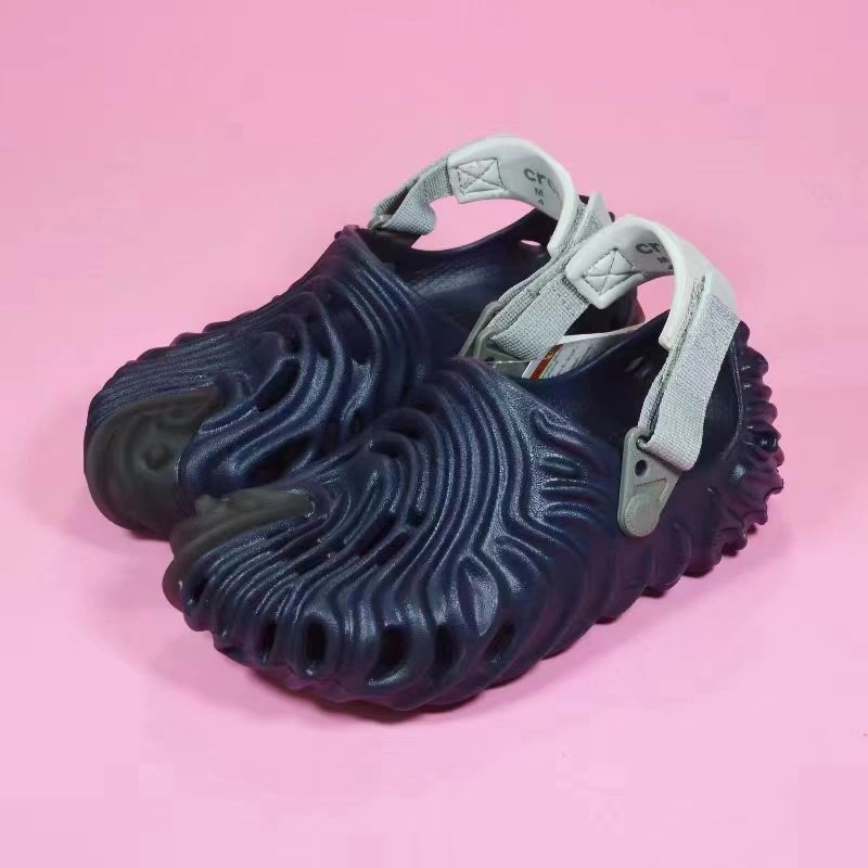 Neat Crocs Pollex Clog by Salehe Bembury 2592