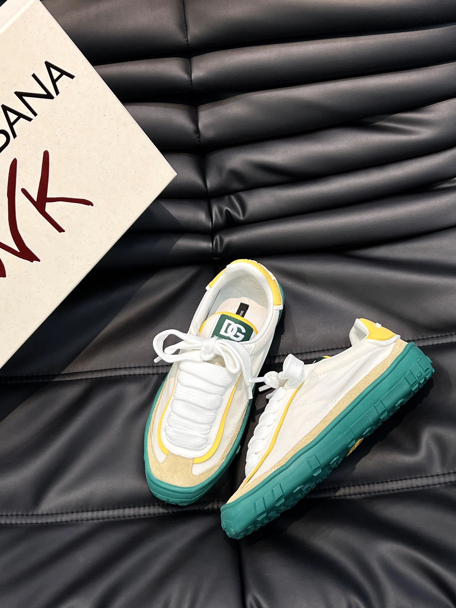 MultiPurpose D*G LOW Sneaker 20230814- 5926