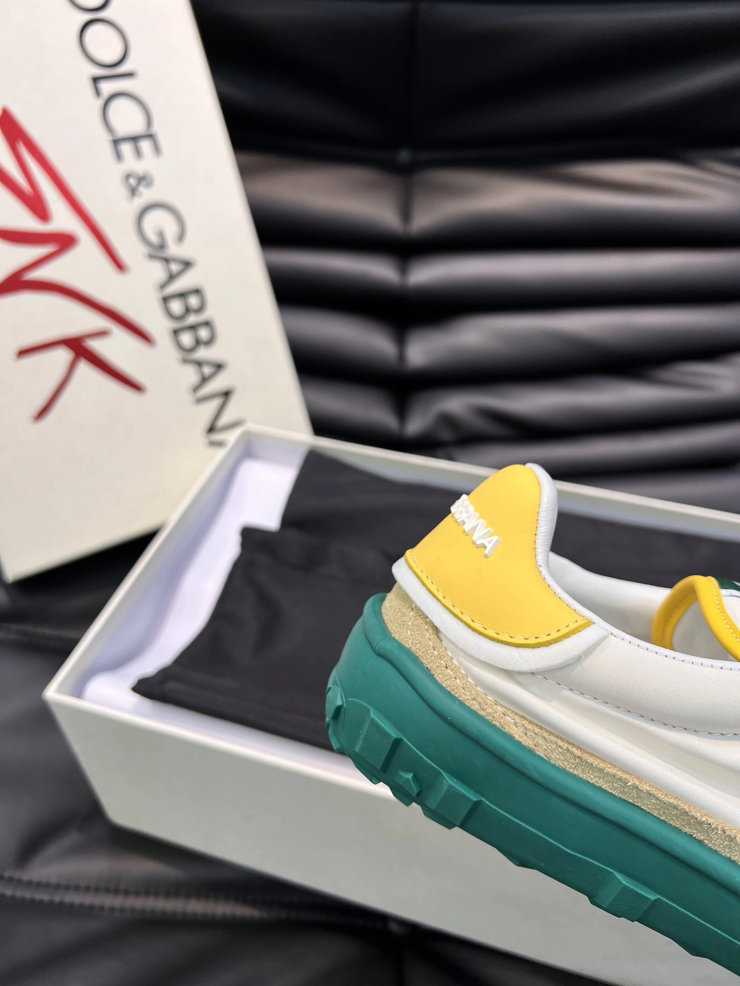 MultiPurpose D*G LOW Sneaker 20230814- 5926