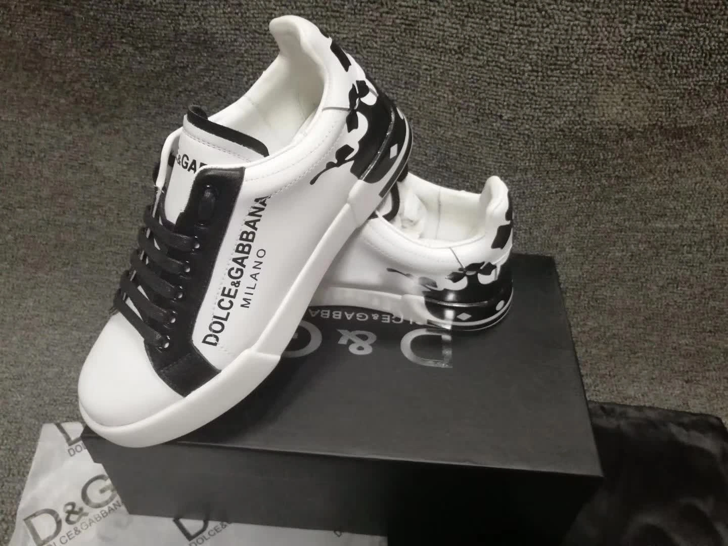 D*G Sneaker Contemporary 6102