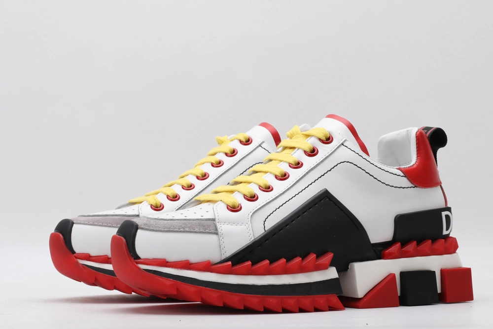 D*G Sneaker NewStyle 6106