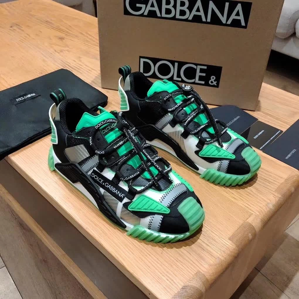 D*G Sneaker Youthful 6098