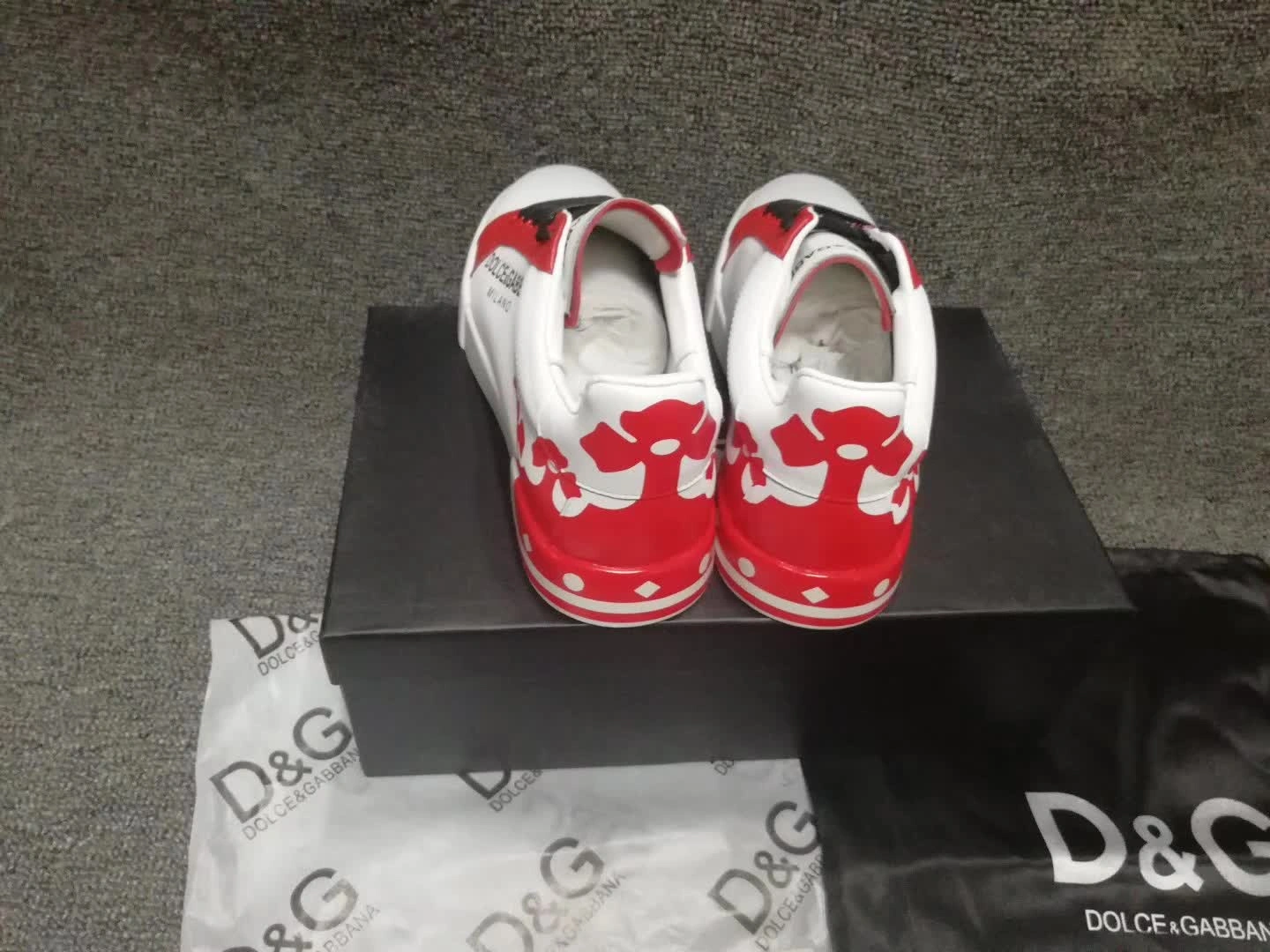 D*G Sneaker Contemporary 6102