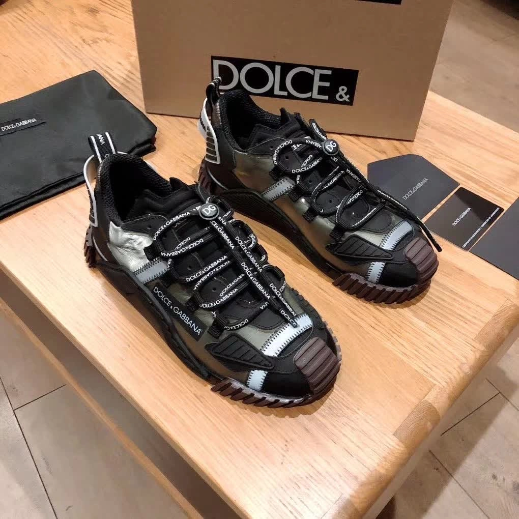 D*G Sneaker Youthful 6098