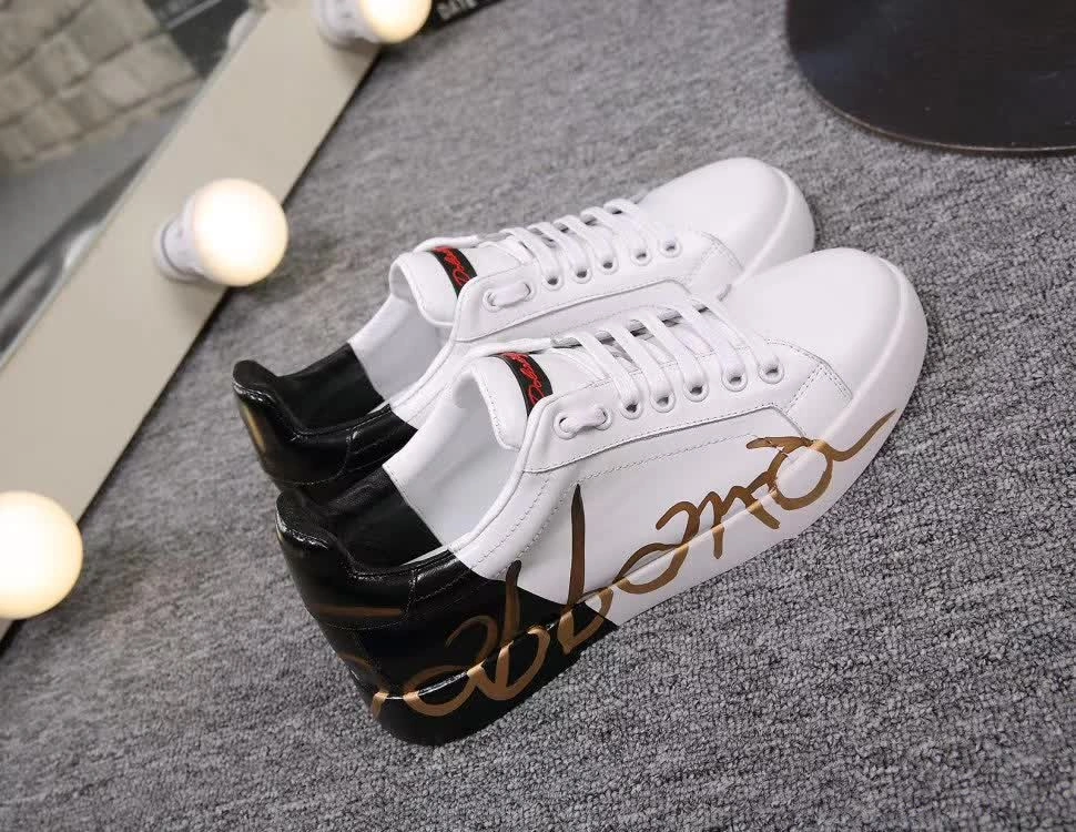 Sporty D*G Sneaker 6100